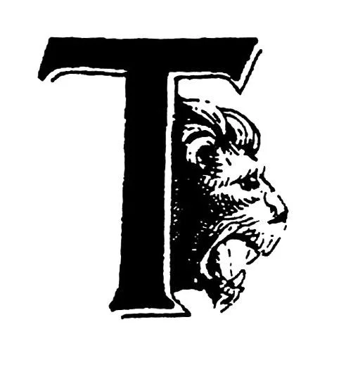 T
