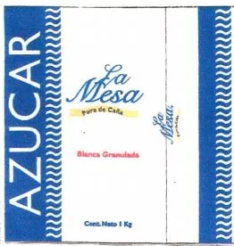 LA MESA