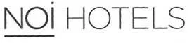 NOI HOTELS