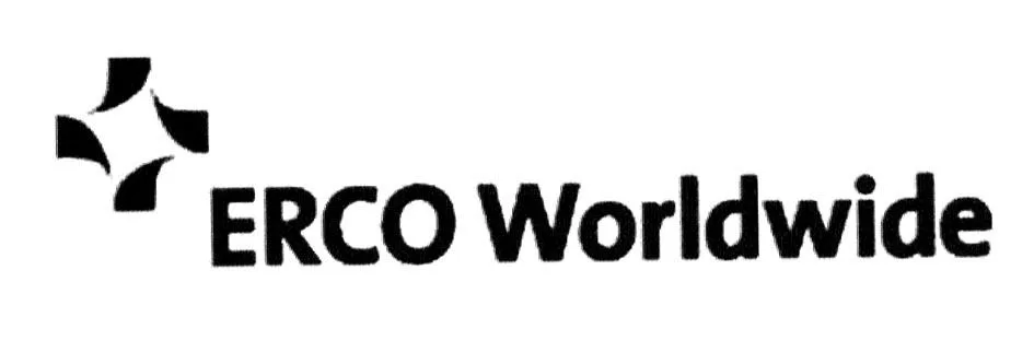 ERCO WORLDWIDE