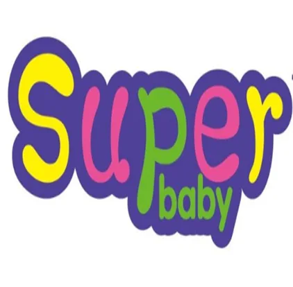 SUPER BABY