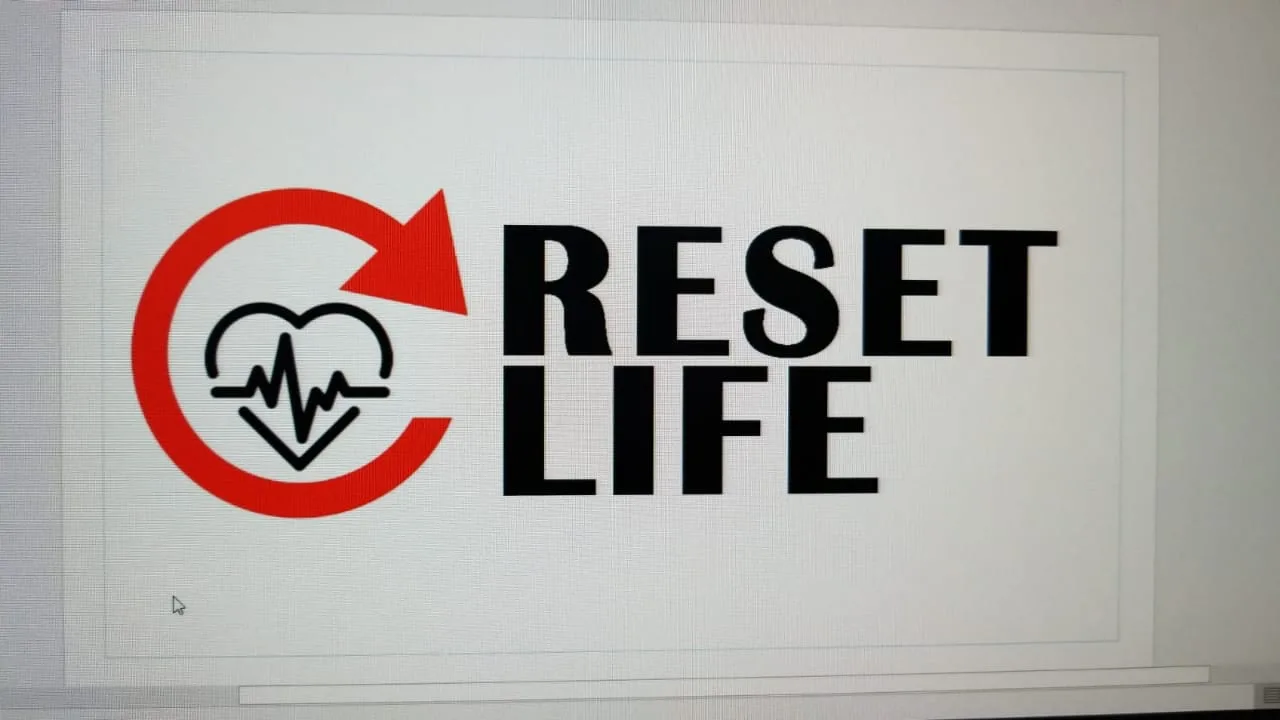 RESET LIFE