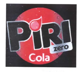 PIRI COLA ZERO