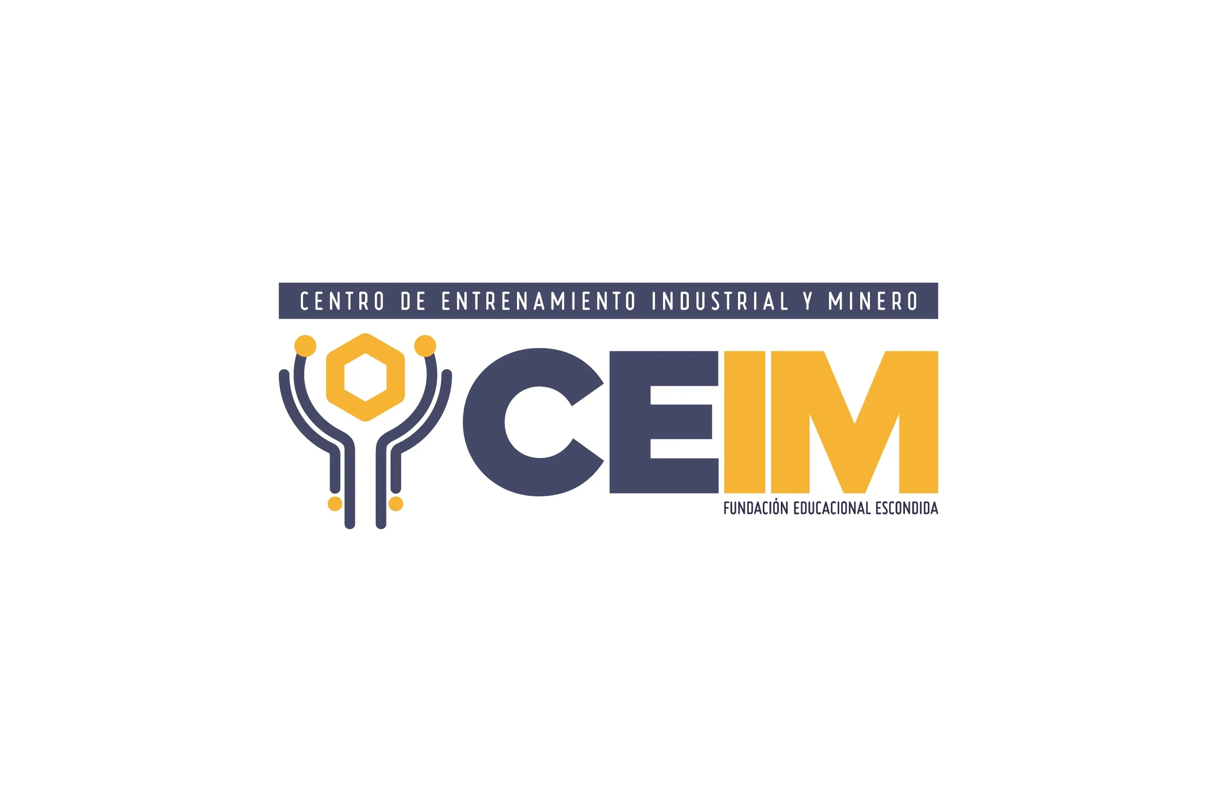 CENTRO DE ENTRENAMIENTO INDUSTRIAL Y MINERO CEIM FUNDACIÓN EDUCACIONAL ESCONDIDA