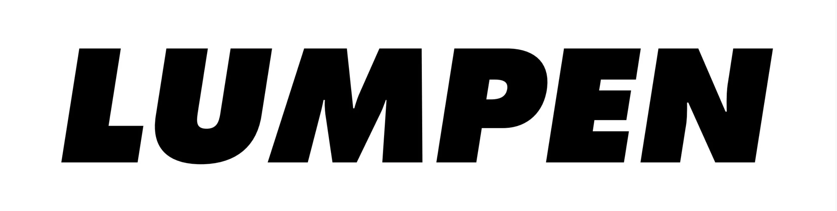 LUMPEN