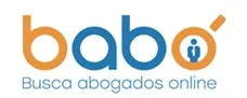 BABÓ BUSCA ABOGADOS ONLINE
