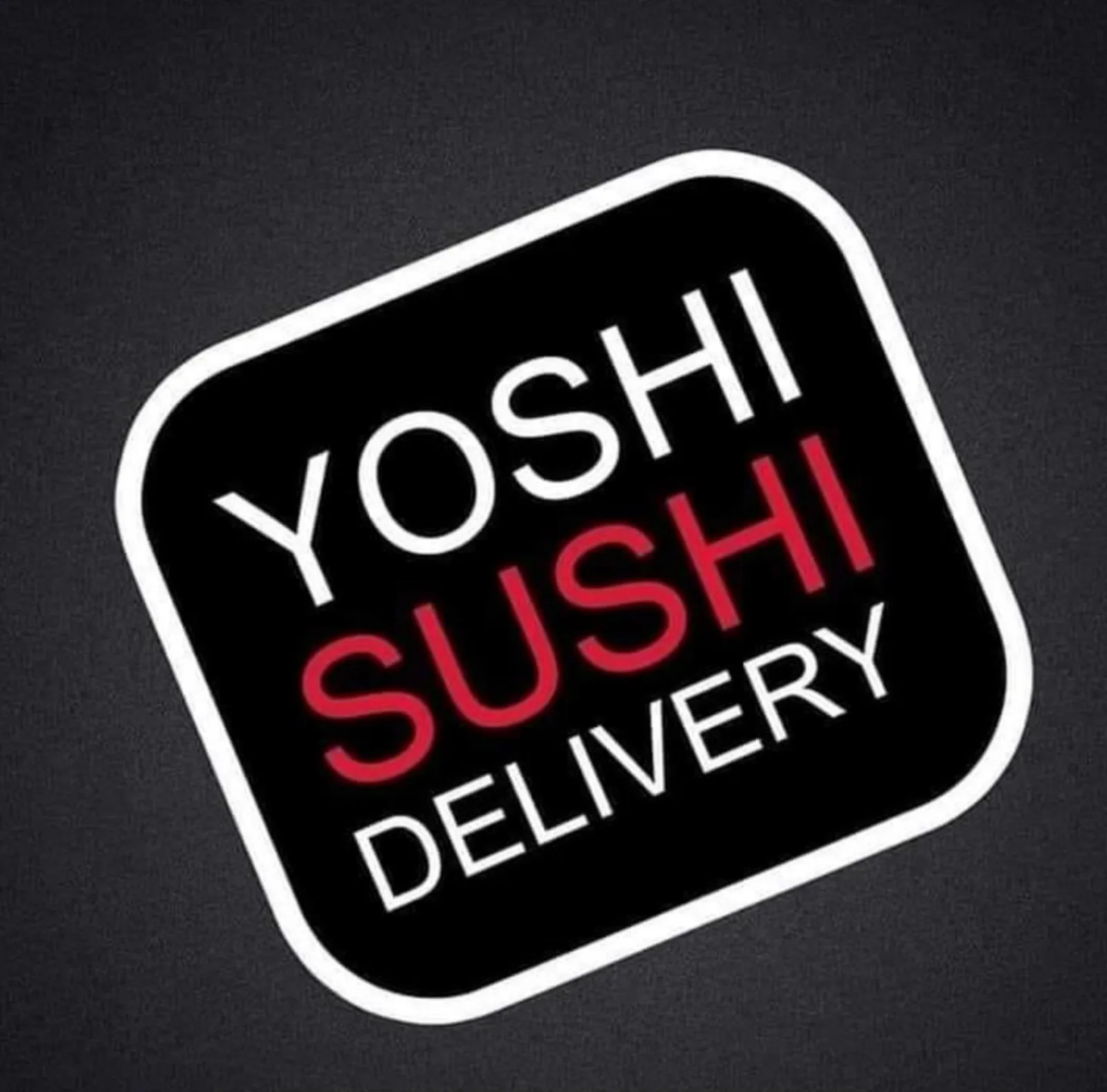 Yoshi Sushi