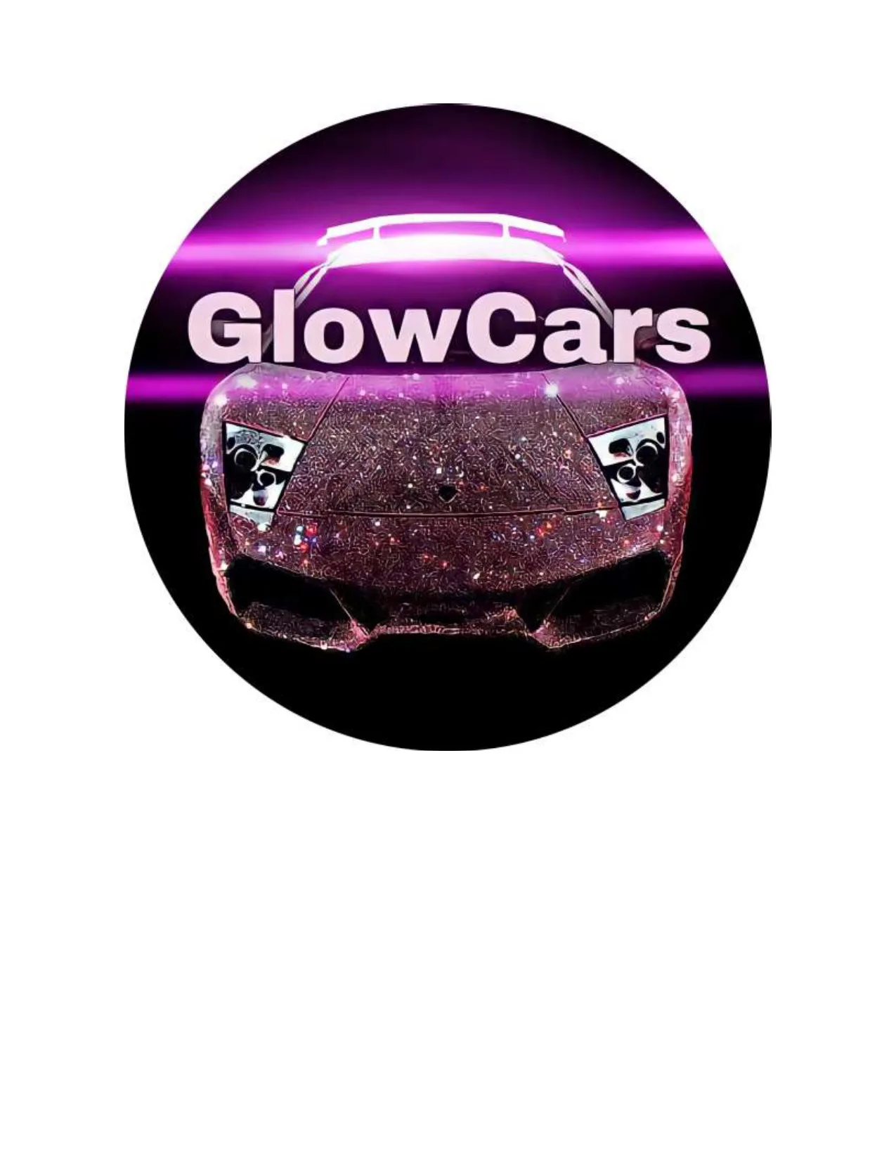 GLOW CARS