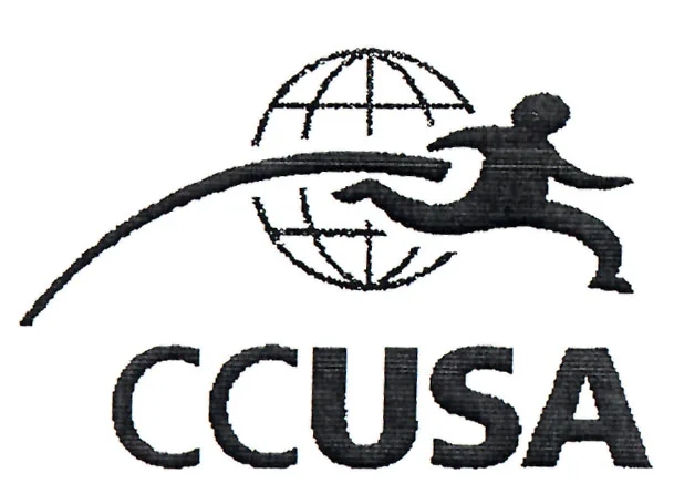 CCUSA