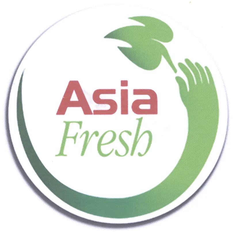 ASIA FRESH
