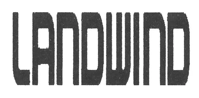 LANDWIND