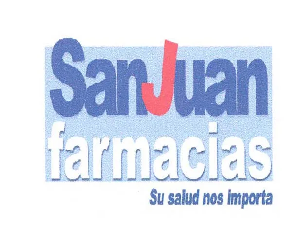 SAN JUAN FARMACIAS