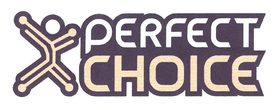 PERFECT CHOICE