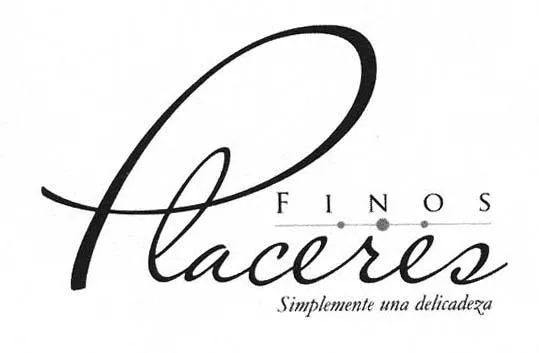 FINOS PLACERES SIMPLEMENTE UNA DELICADEZA