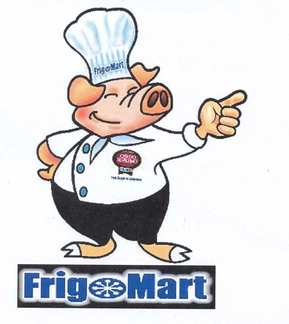 FRIGOMART