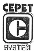 CEPET SYSTEM