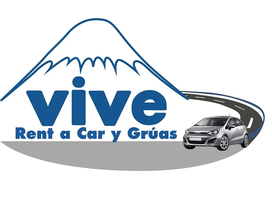 VIVE RENT A CAR Y GRUAS
