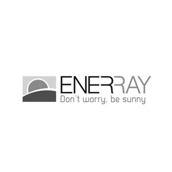 ENERRAY Don't worry, be sunny