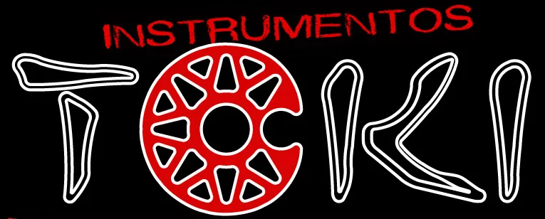 Instrumento Toki