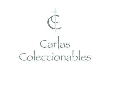 CCT CARTAS COLECCIONABLES