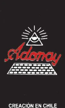 adonay