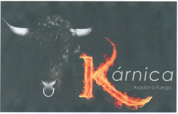 KÁRNICA ASADOR A FUEGO