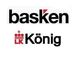 Basken LK König