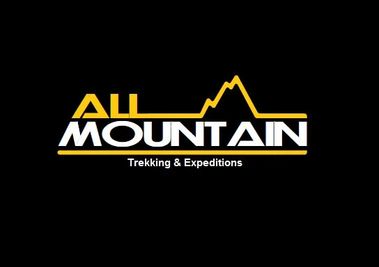 All mountain