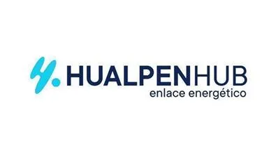 H HUALPENHUB enlace energético