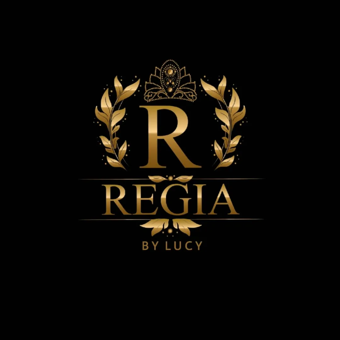 R REGIA BY LUCY