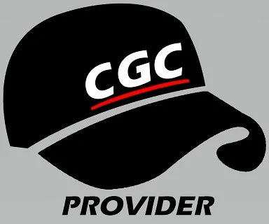 CGC PROVIDER