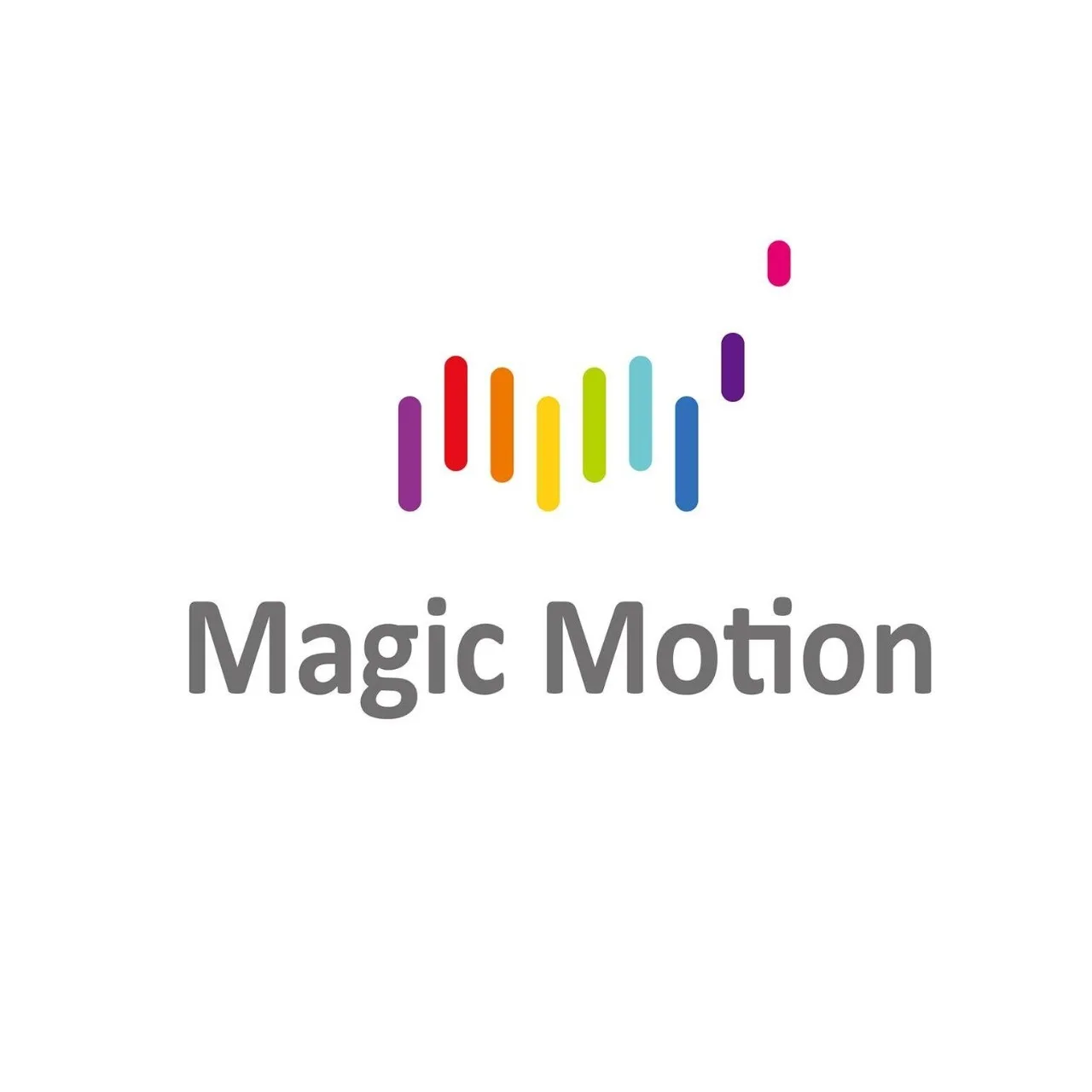 MAGIC MOTION