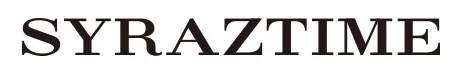 SYRAZTIME