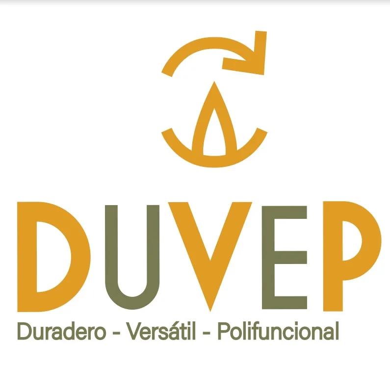DUVEP duradero - versátil - polifuncional