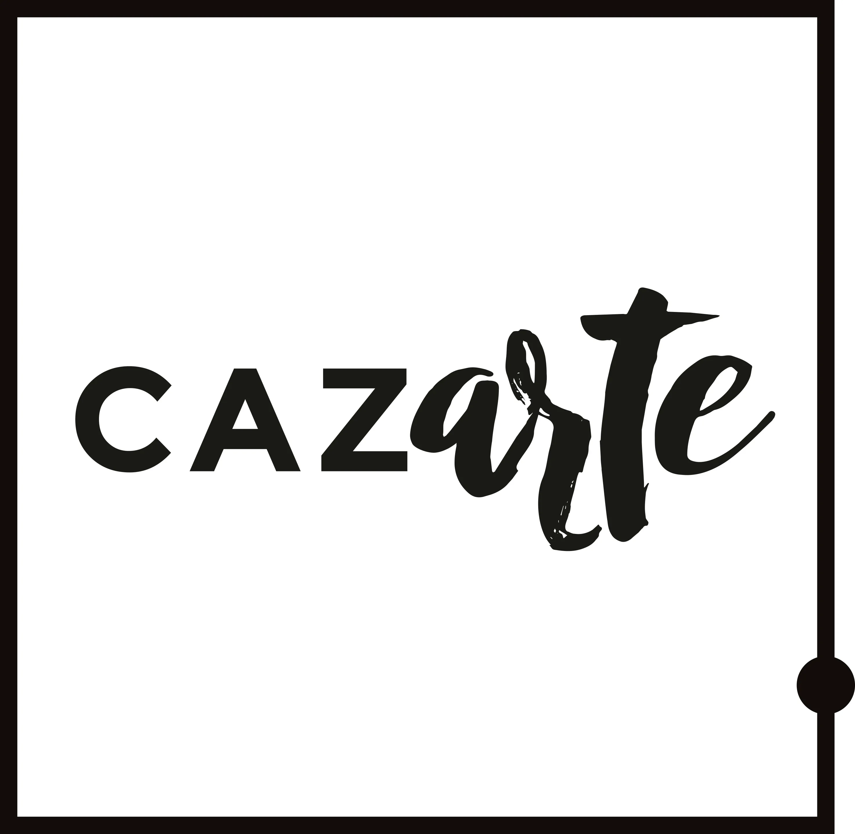 CAZARTE