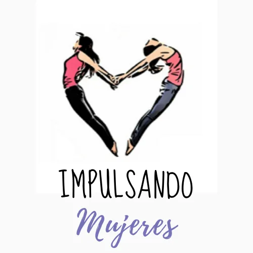 IMPULSANDO MUJERES