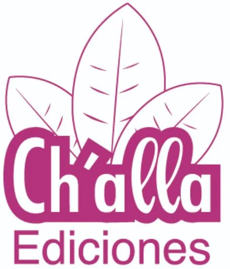 Ch'alla Ediciones