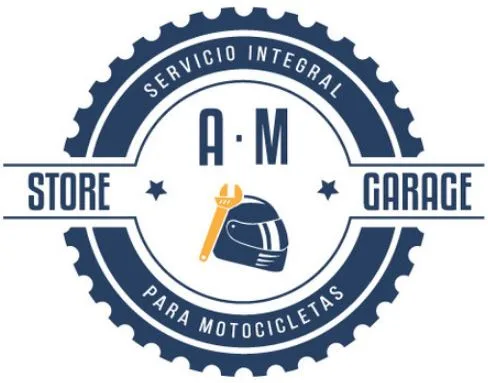 A M STORE GARAGE
