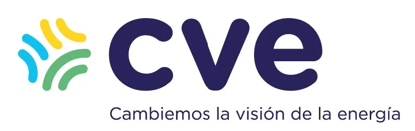CVE Cambiemos la visión de la energía