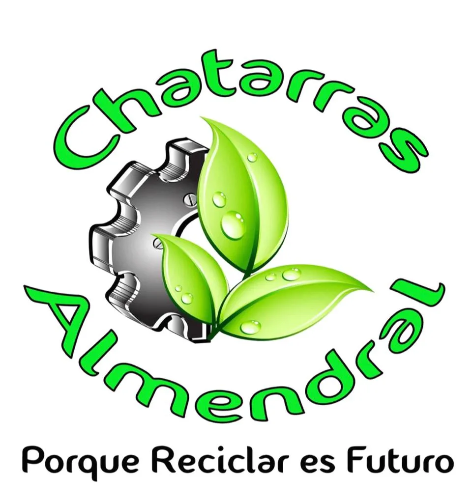 Chatarras Almendral porque reciclar es el futuro