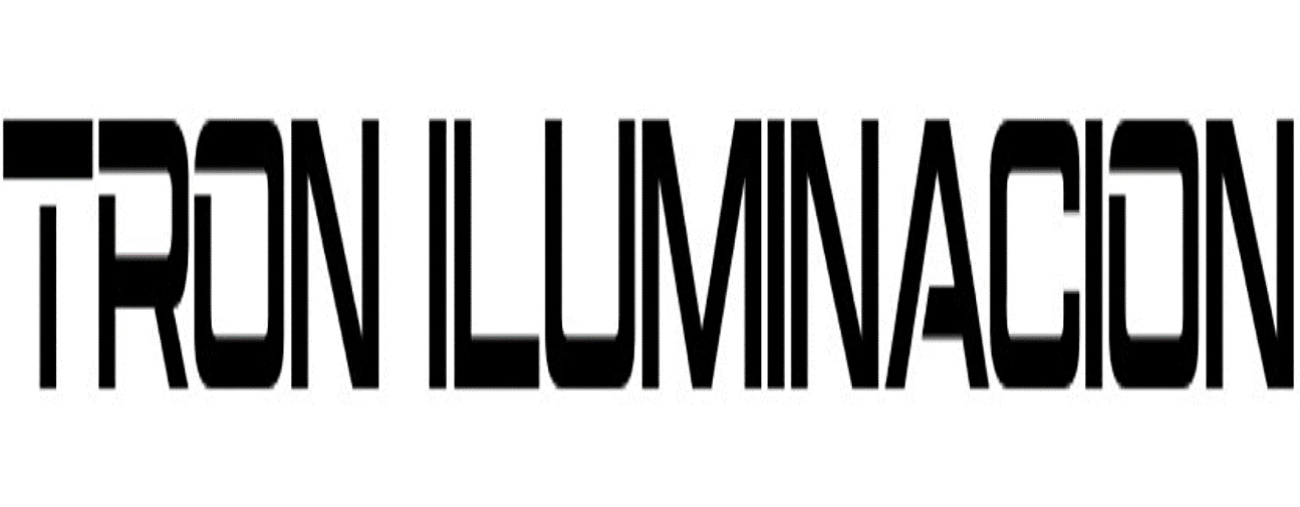 TRON ILUMINACIÓN