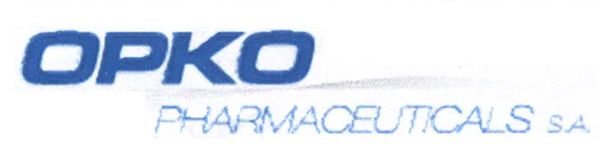 OPKO PHARMACEUTICALS S.A.