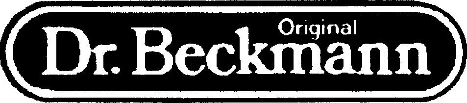 Dr. Beckmann