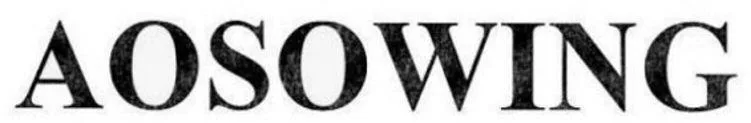 AOSOWING