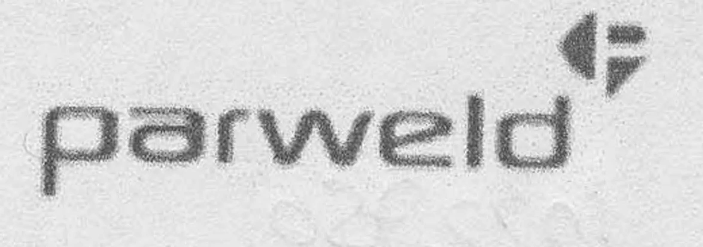 PARWELD