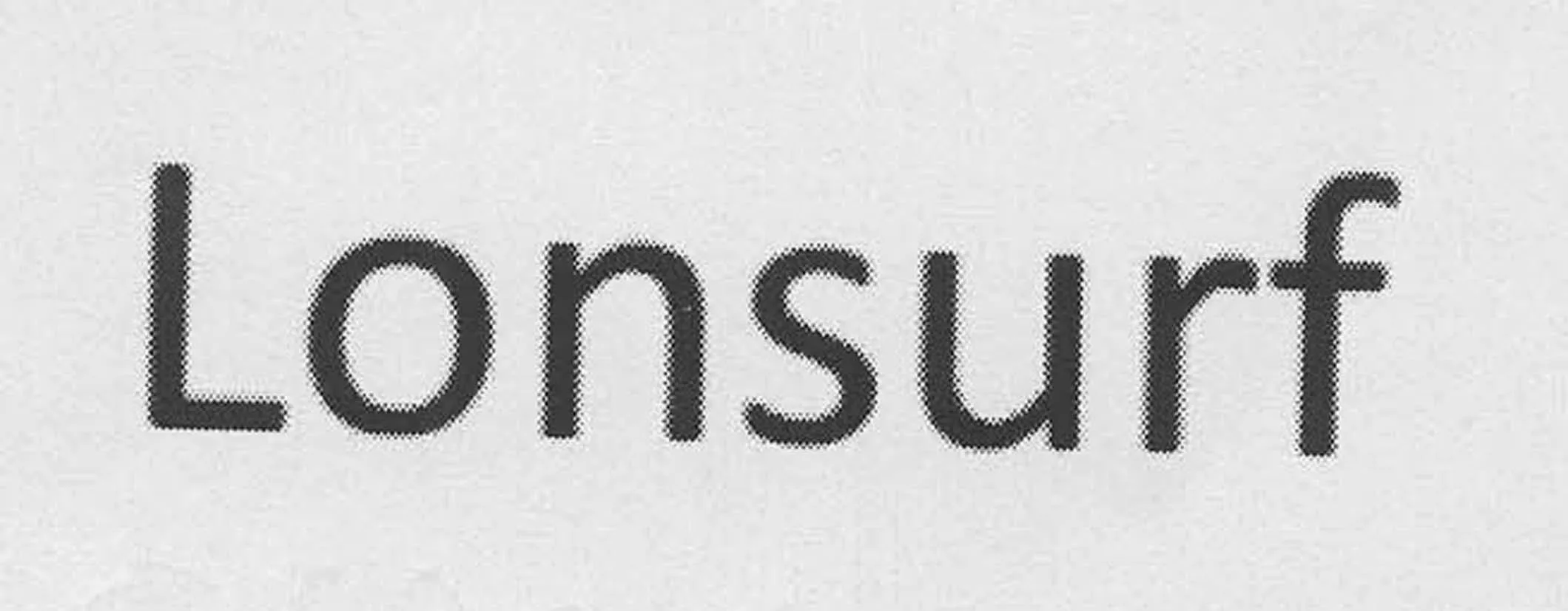 LONSURF