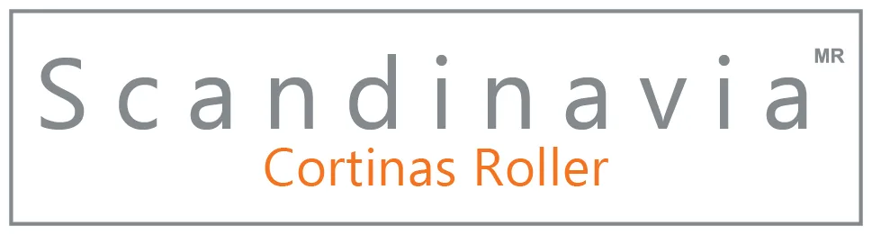 CORTINAS ROLLER SCANDINAVIA