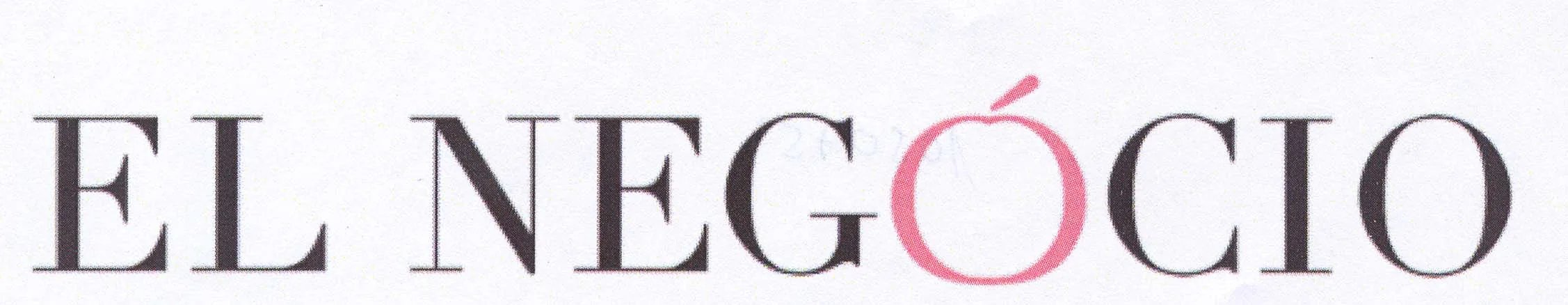 EL NEGOCIO