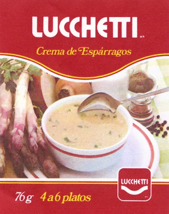 LUCCHETTI