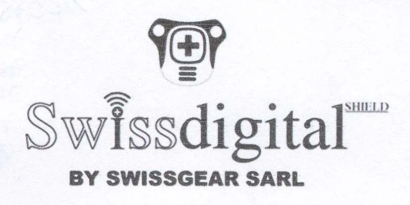 SWISSDIGITAL SHIELD BY SWISSGEAR SARL